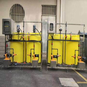 جهاز الجرعات PAC PAM