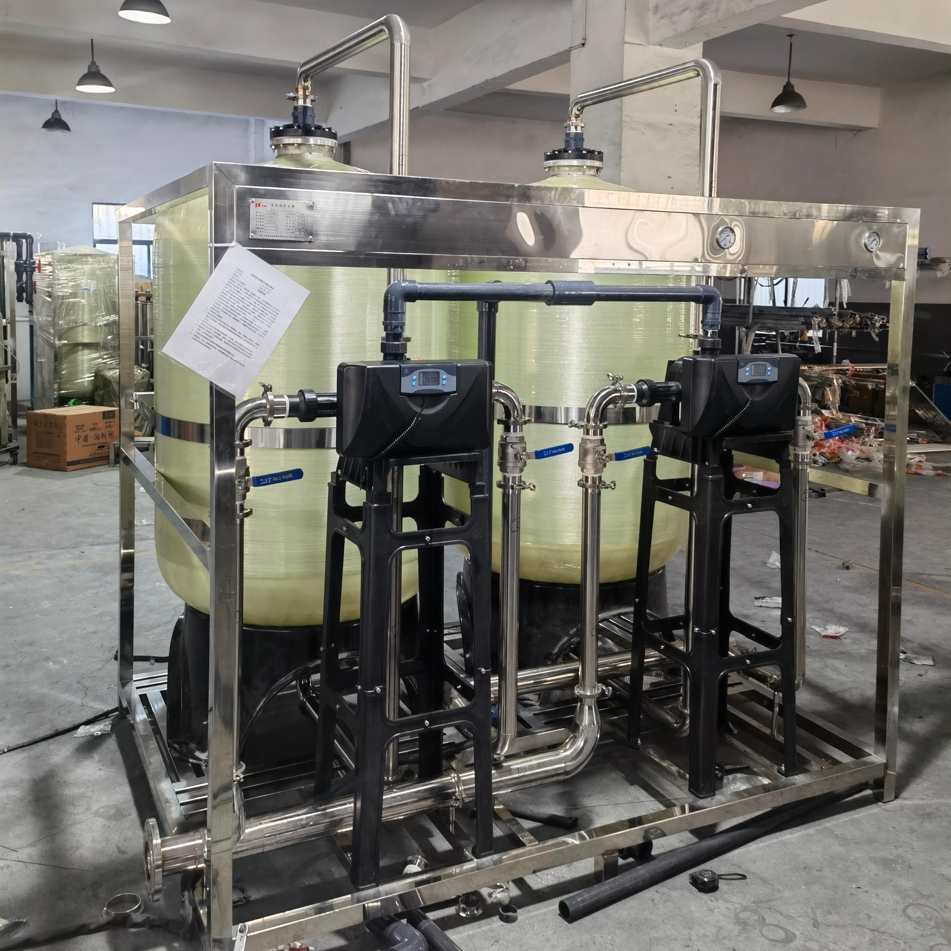 20-40 طن صمام مزدوج خزان مزدوج إمدادات المياه المستمرة خط أنابيب الفولاذ المقاوم للصدأ 20-40 طن صمام مزدوج خزان مزدوج إمدادات المياه المستمرة خط أنابيب الفولاذ المقاوم للصدأ