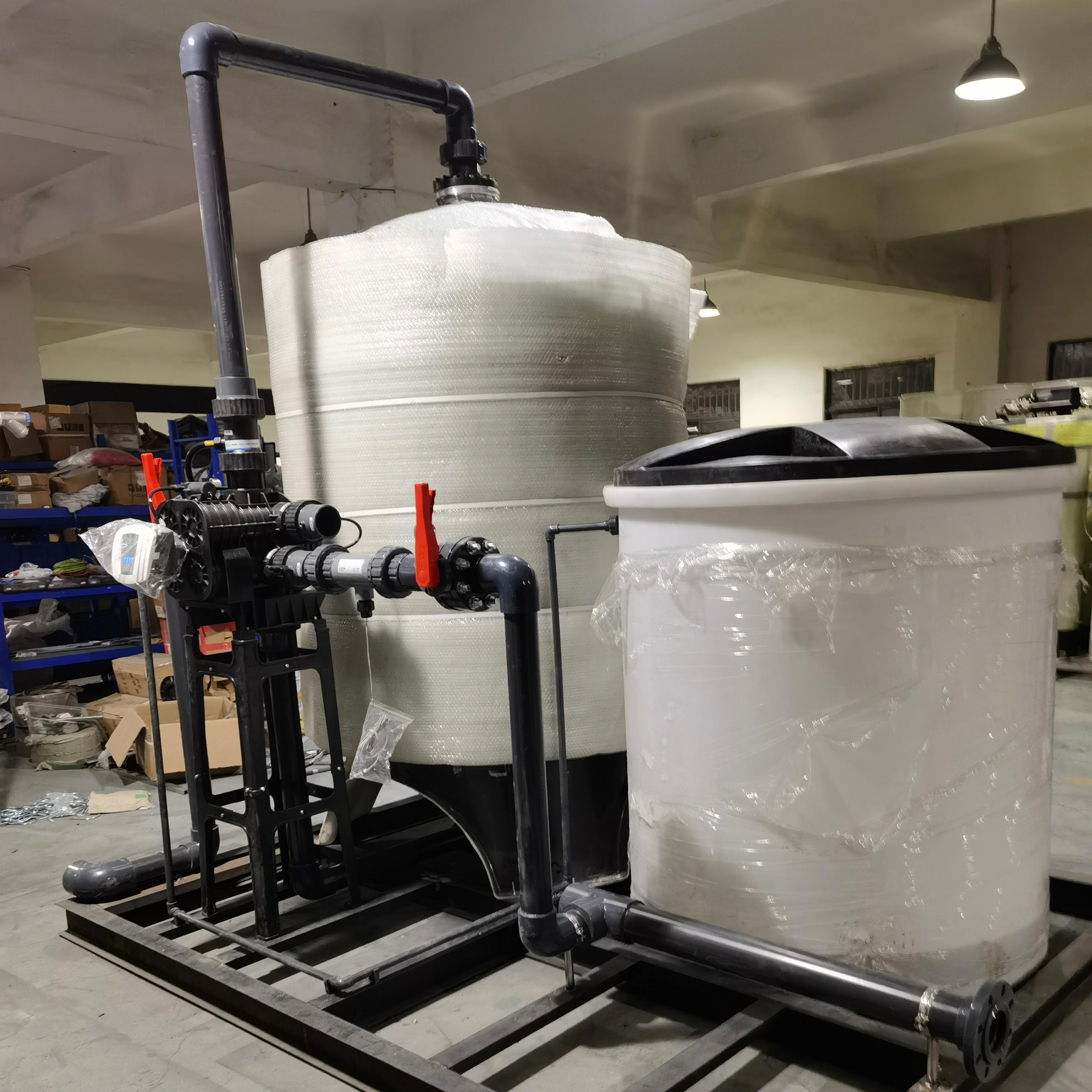 خزان واحد 50 طن