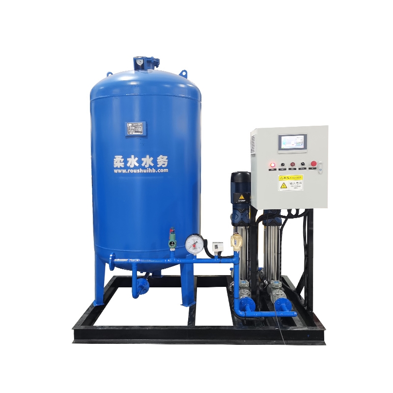 جهاز إمداد المياه بالضغط المستمر جهاز إمداد المياه بالضغط المستمر